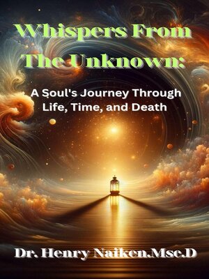 cover image of Whispers From the Unknown